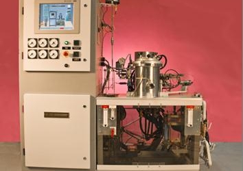 Top loading laboratory furnace T3