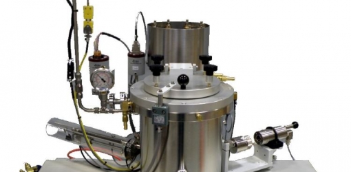 Furnace Chamber with Hydrogen Kit