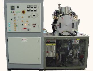 small heat teat furnace