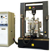 Physical test furnace