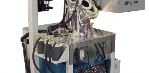 ABJ-900-3 Tri-arc Melting Furnace