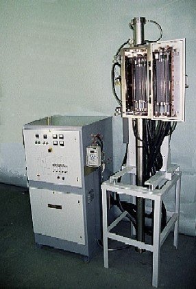 Wire Annealing Furnace-image