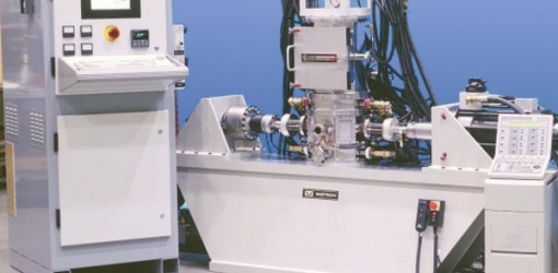 Neutron Beam Furnace