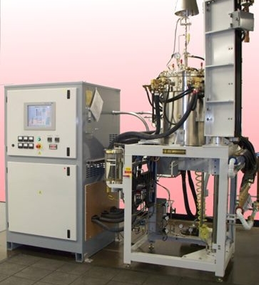 Bottom Loading Furnaces