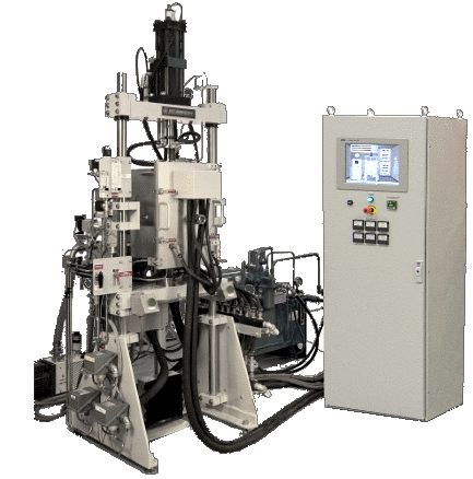 Hot Pressing Furnace